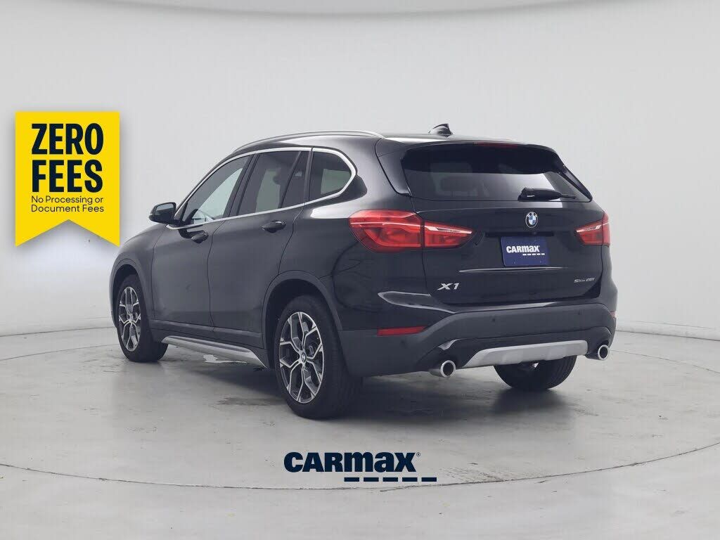 2022 BMW X1