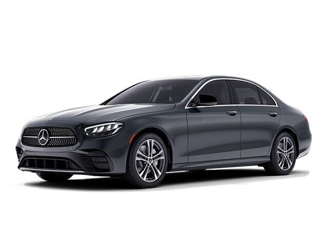 2023 Mercedes-Benz E-Class
