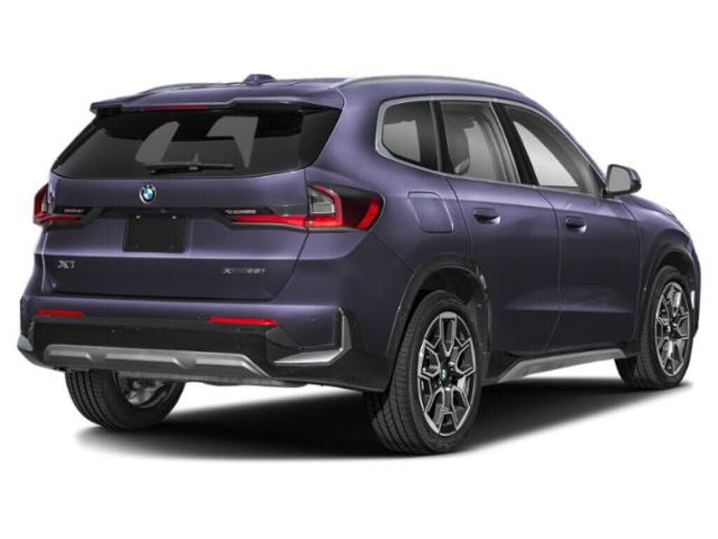 2026 BMW X1