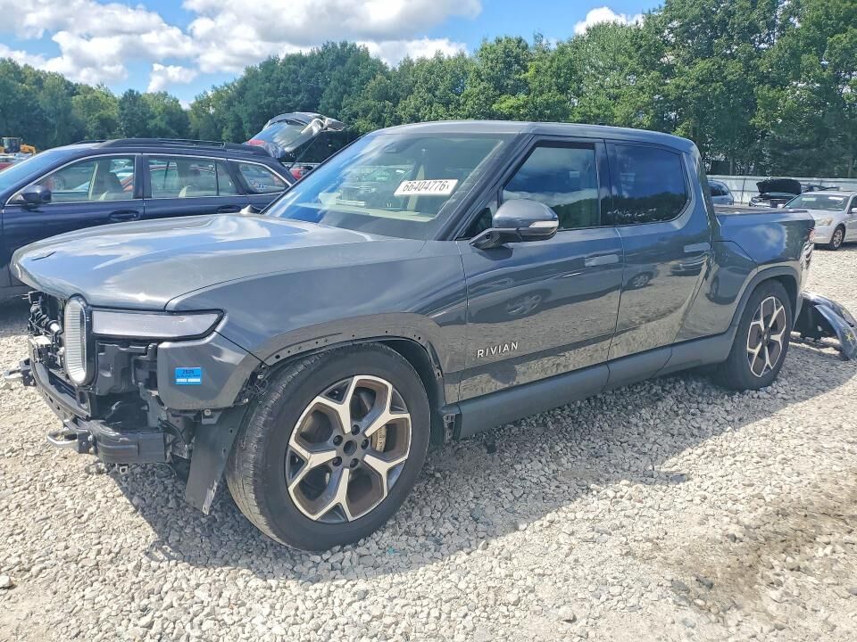 2024 RIVIAN R1T