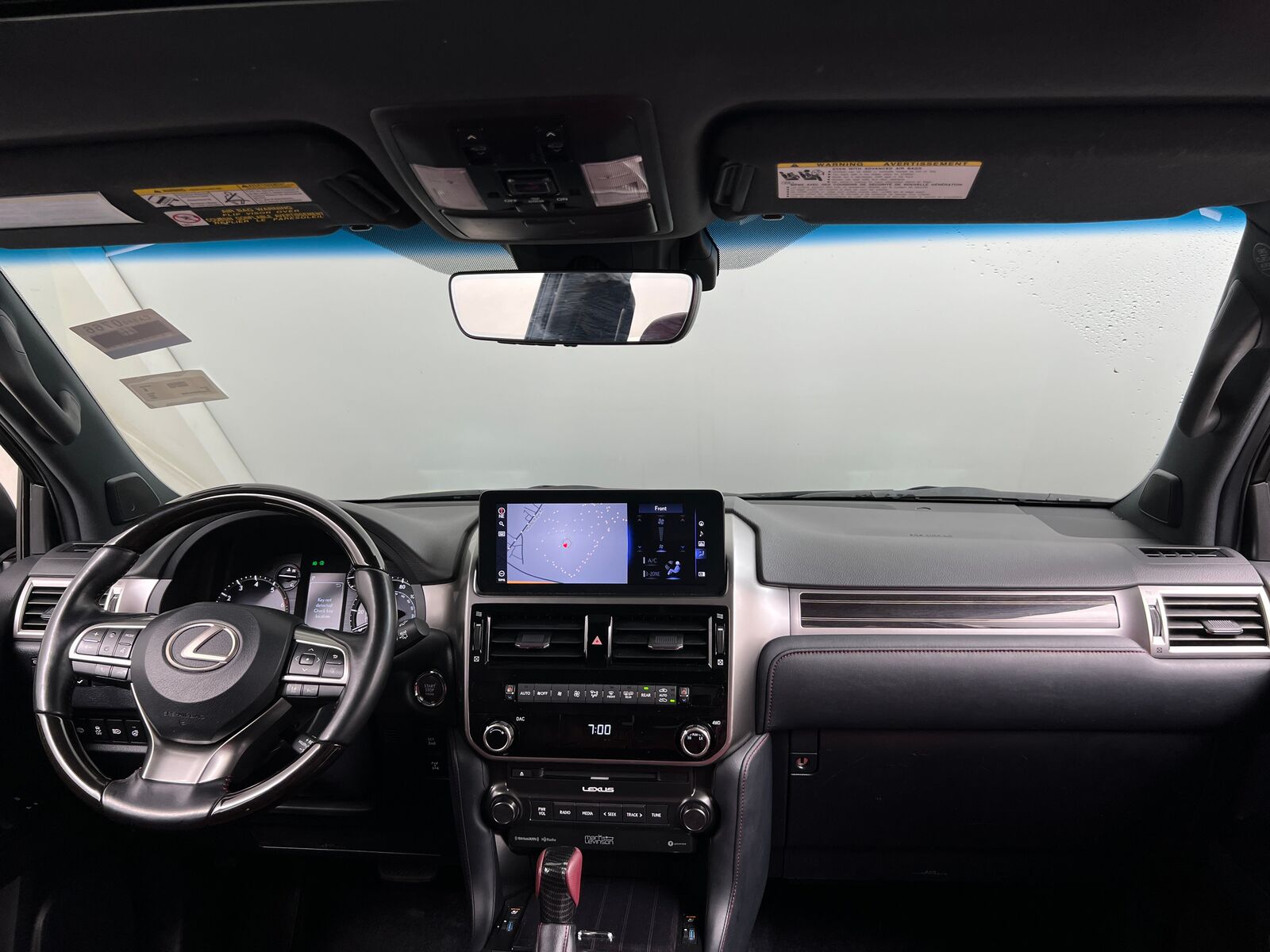 2022 Lexus GX