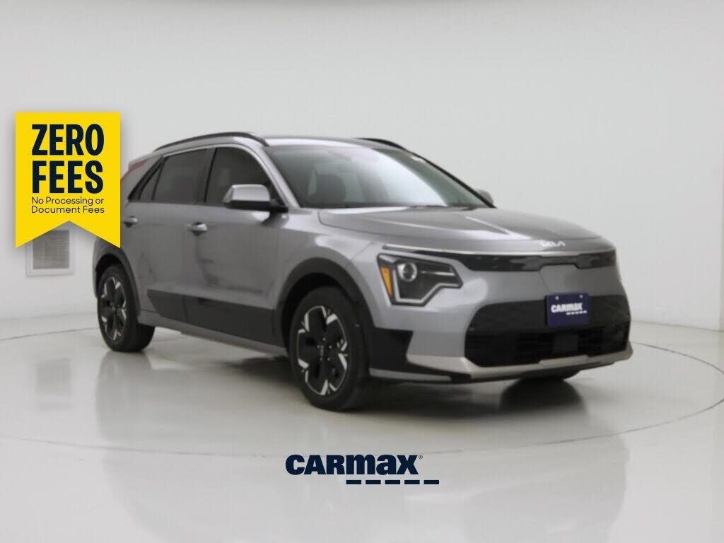 2024 KIA Niro