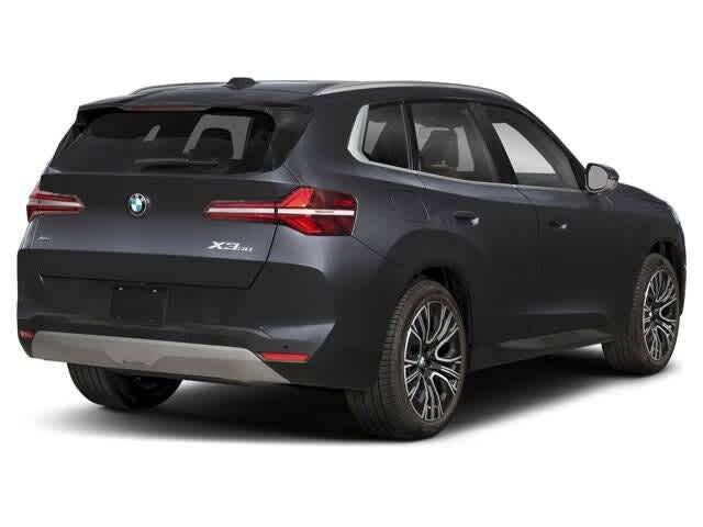 2026 BMW X3