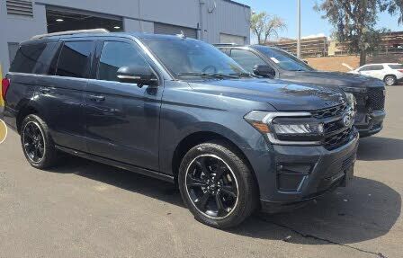 2023 FORD Expedition