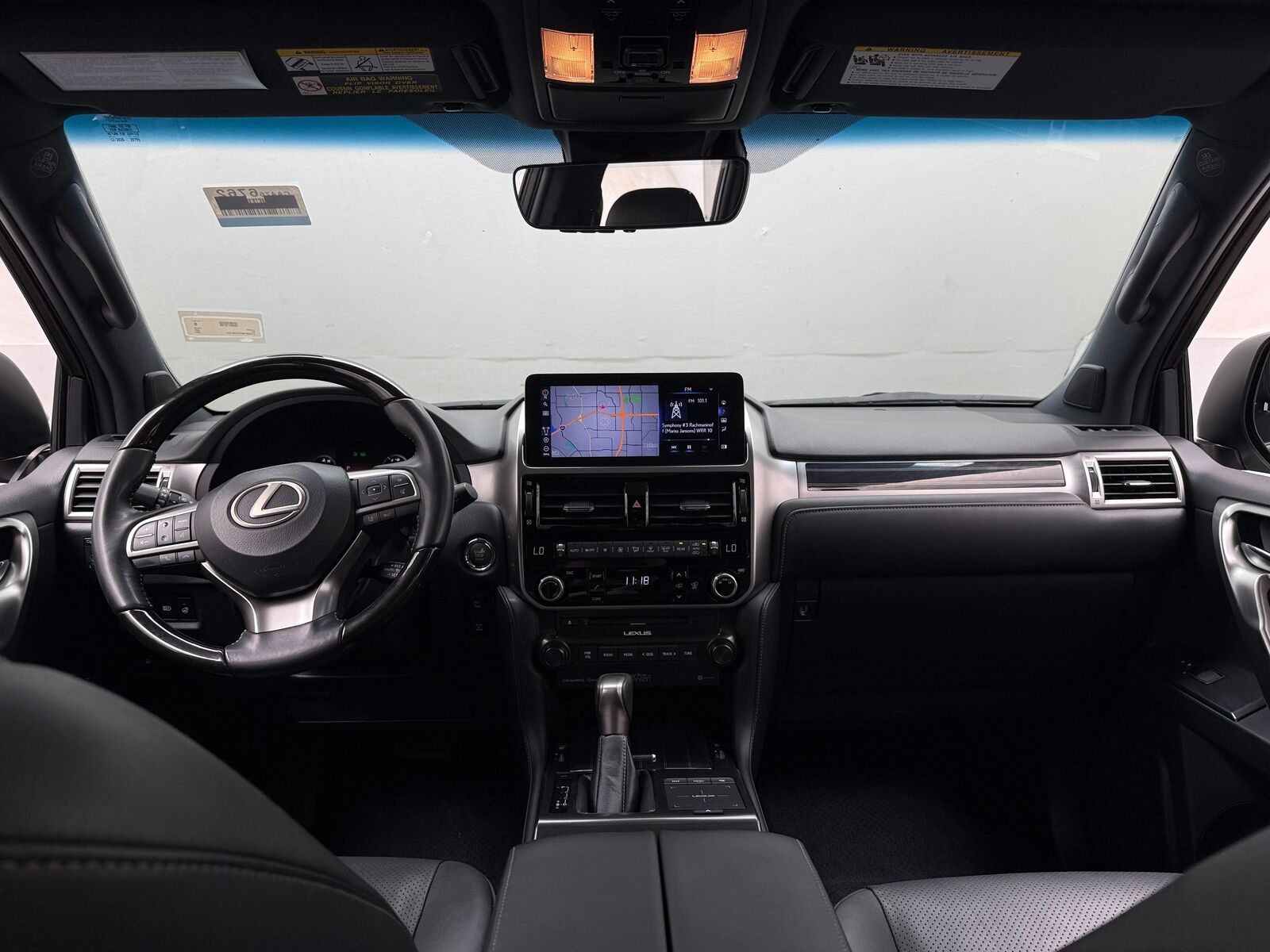 2023 Lexus GX