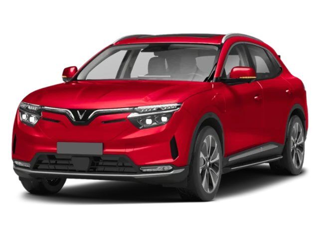 2025 VINFAST VF 8