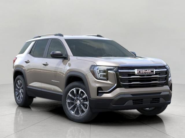 2027 GMC Terrain