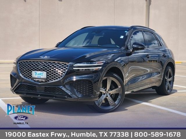2024 GENESIS GV70