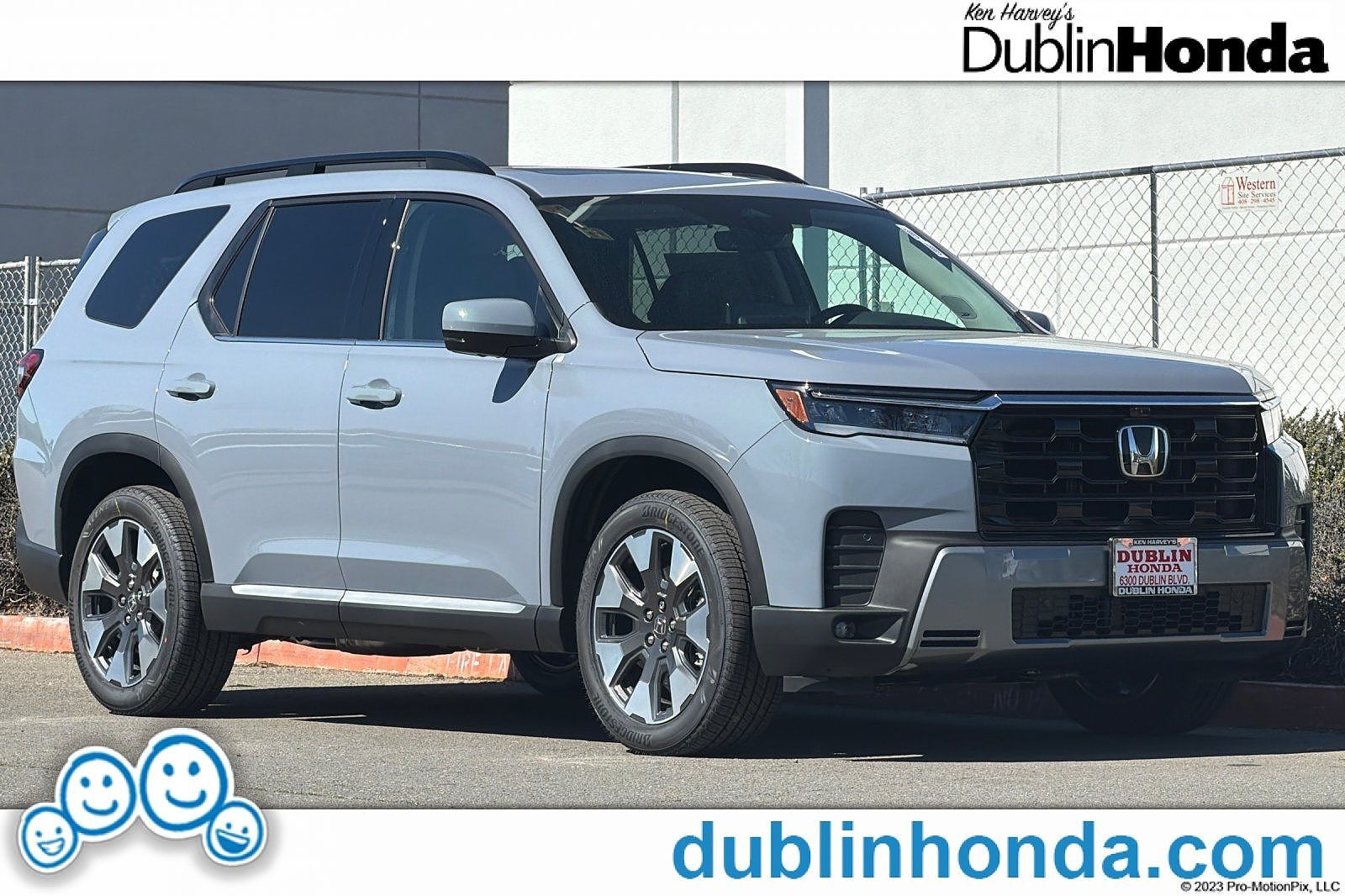 2026 HONDA Pilot