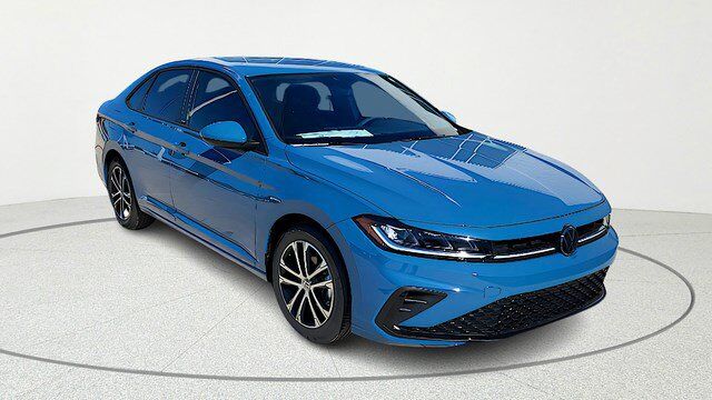 2026 VOLKSWAGEN Jetta