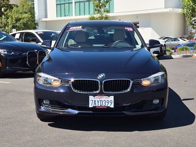 2013 BMW 328i