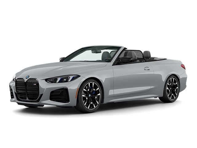 2027 BMW M4