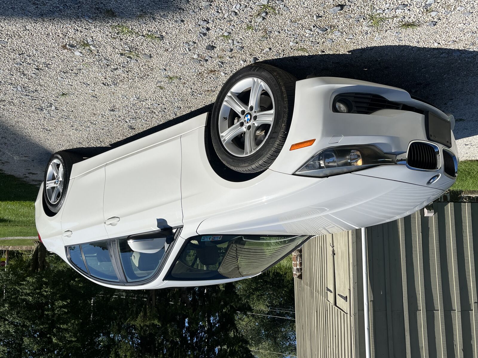 2013 BMW 328i