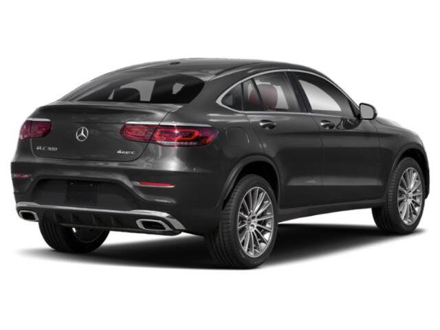 2022 Mercedes-Benz GLC-Class