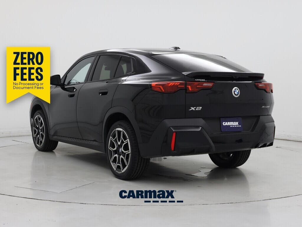 2026 BMW X2