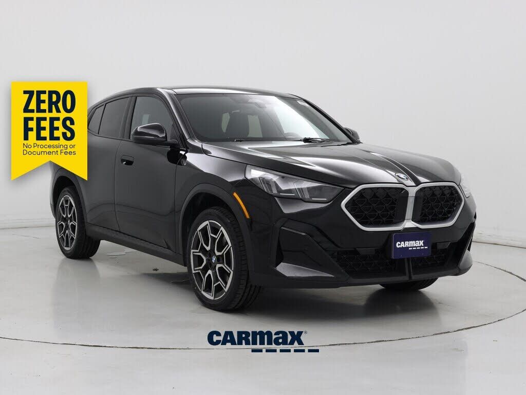 2026 BMW X2