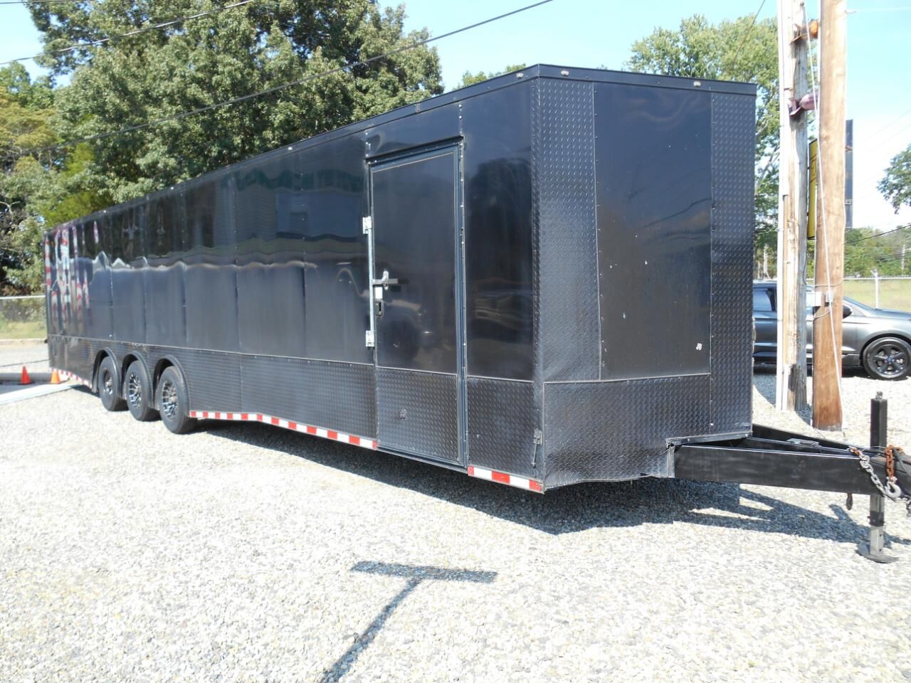 2023 ROCK SOLID CARGO Rock Solid Cargo