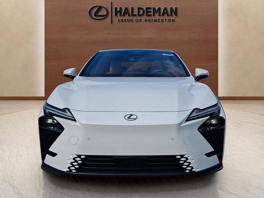 2026 Lexus ES