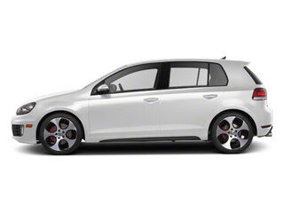 2011 VOLKSWAGEN GTI