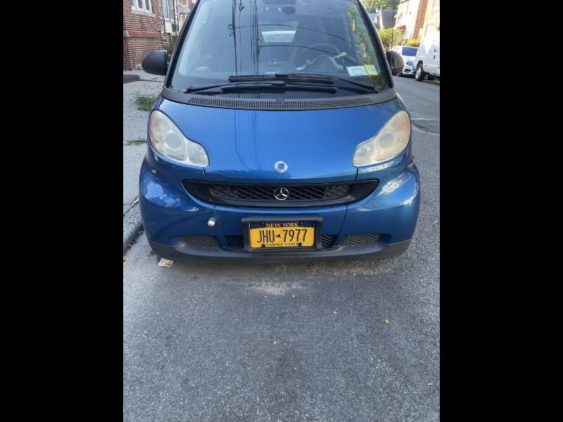 2008 SMART Fortwo