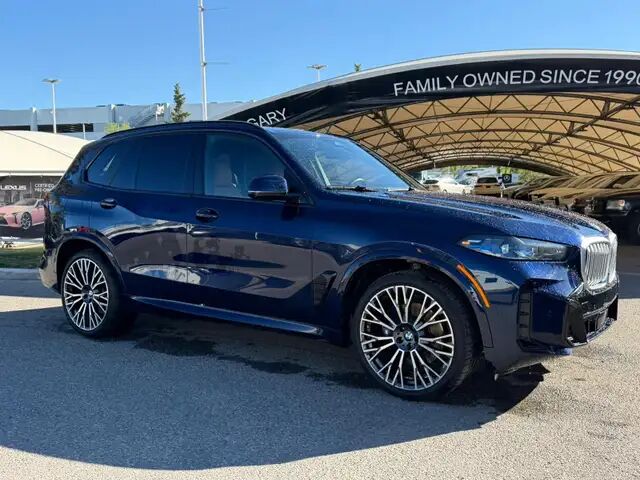 2024 BMW X5