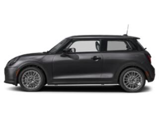 2027 MINI Hardtop