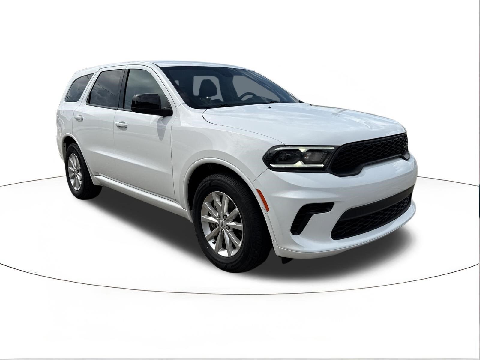 2025 DODGE Durango