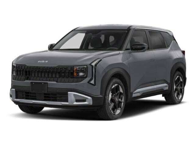 2027 KIA Seltos