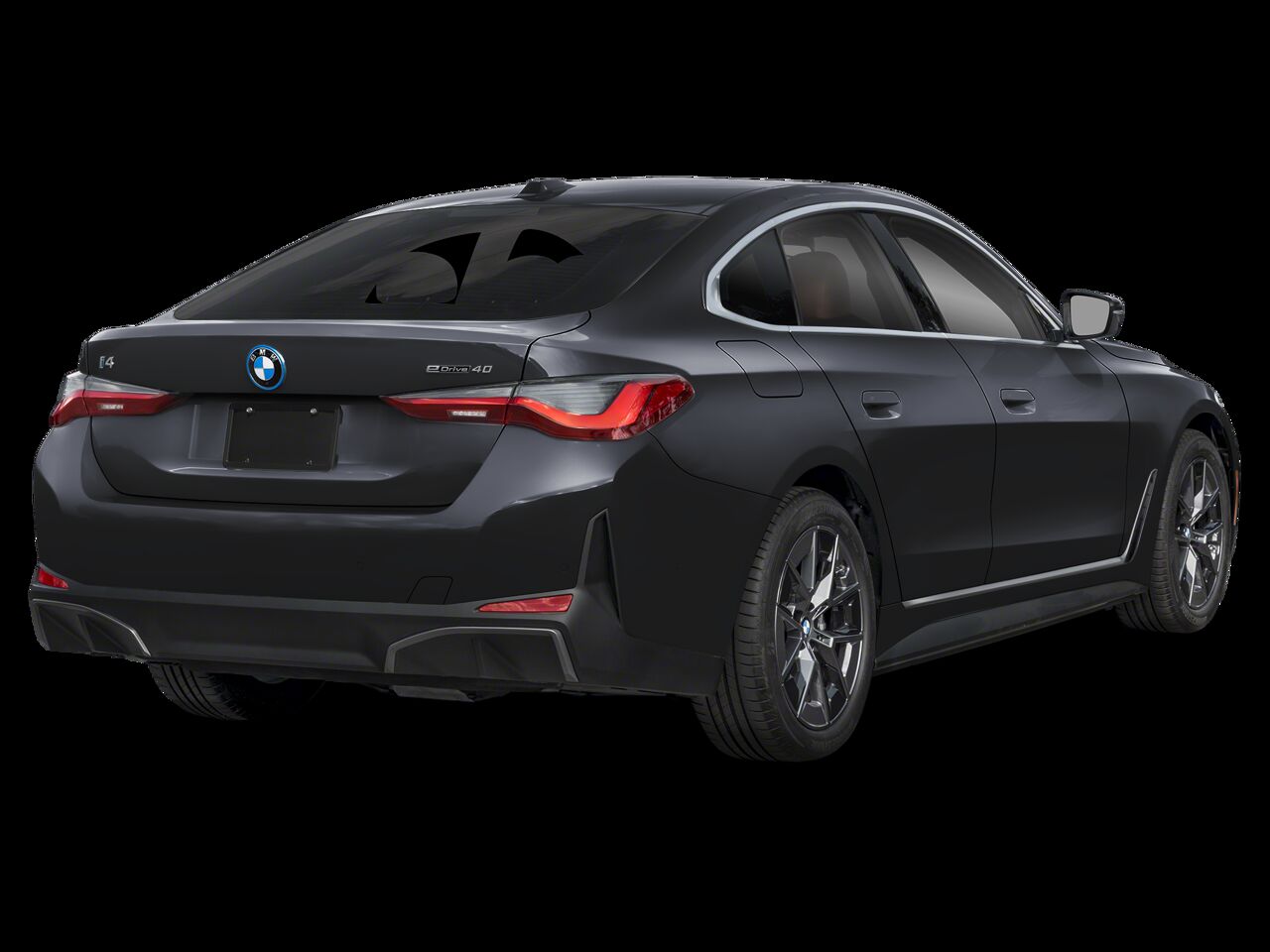 2026 BMW i4