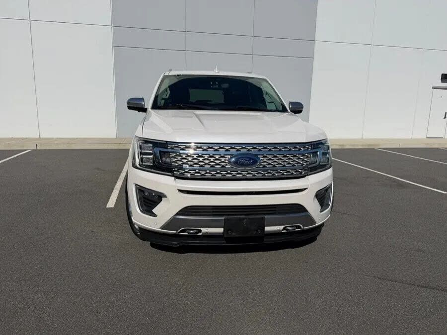 2019 FORD Expedition