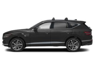 2027 GENESIS GV80