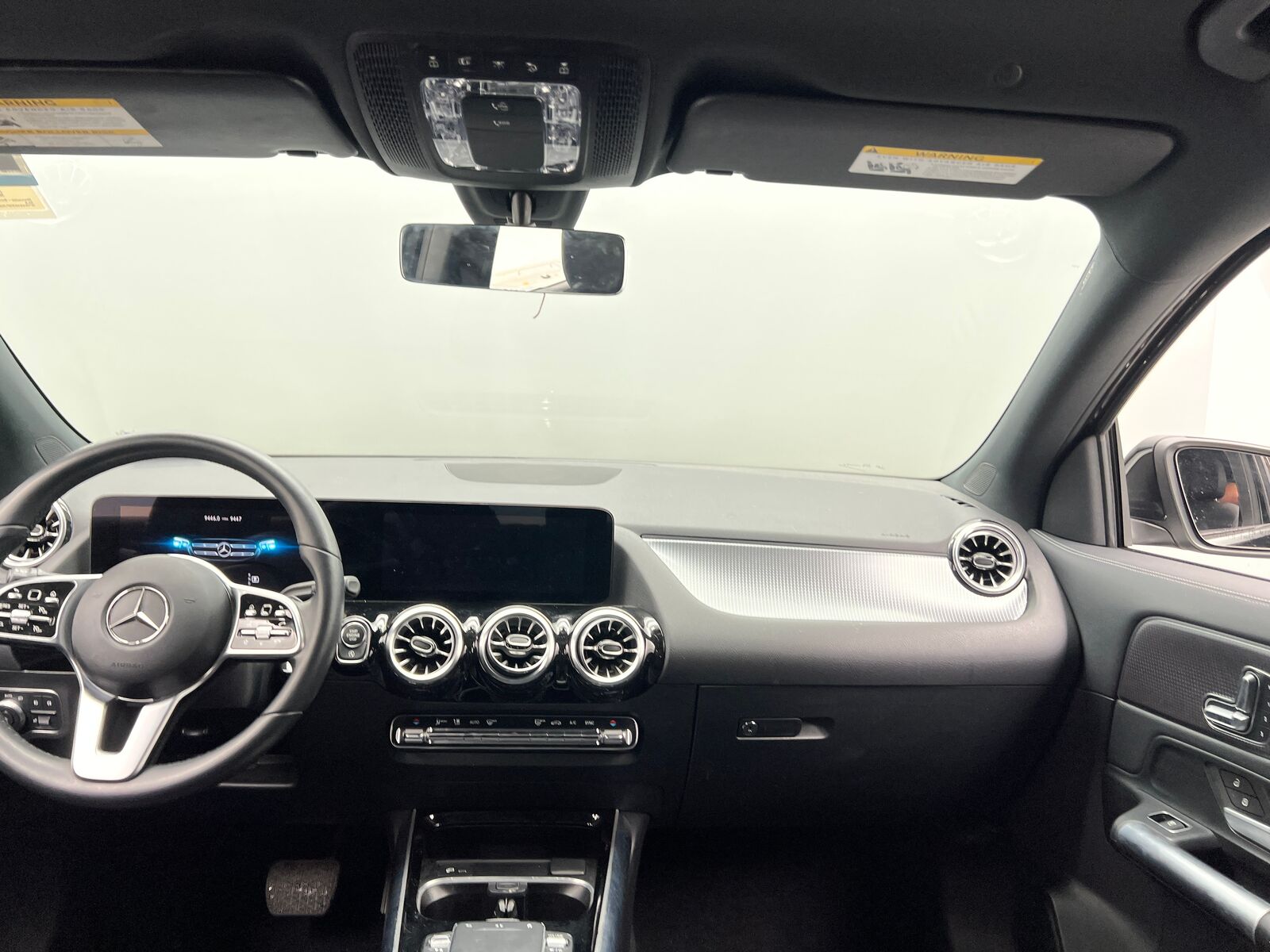 2023 Mercedes-Benz GLA-Class