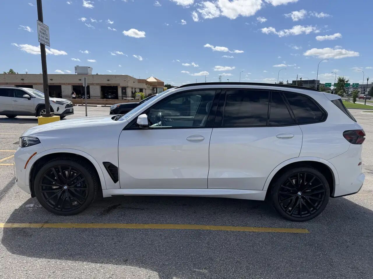 2024 BMW X5