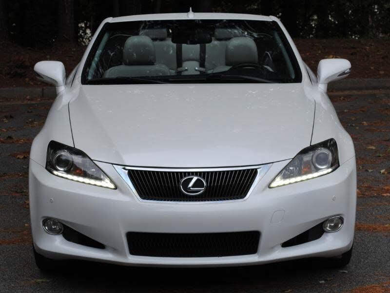 2013 Lexus IS