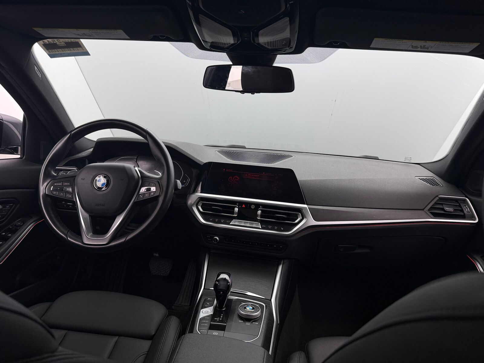 2021 BMW 330i