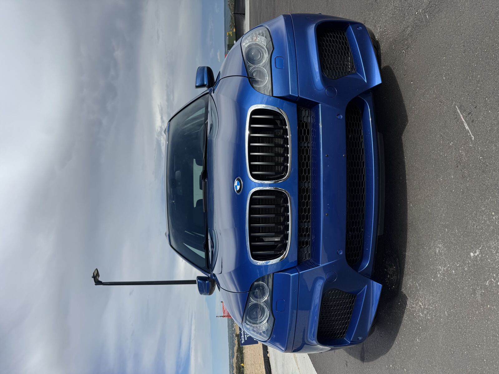 2013 BMW X5