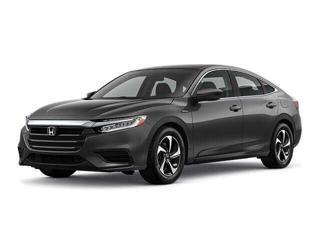 2021 HONDA Insight