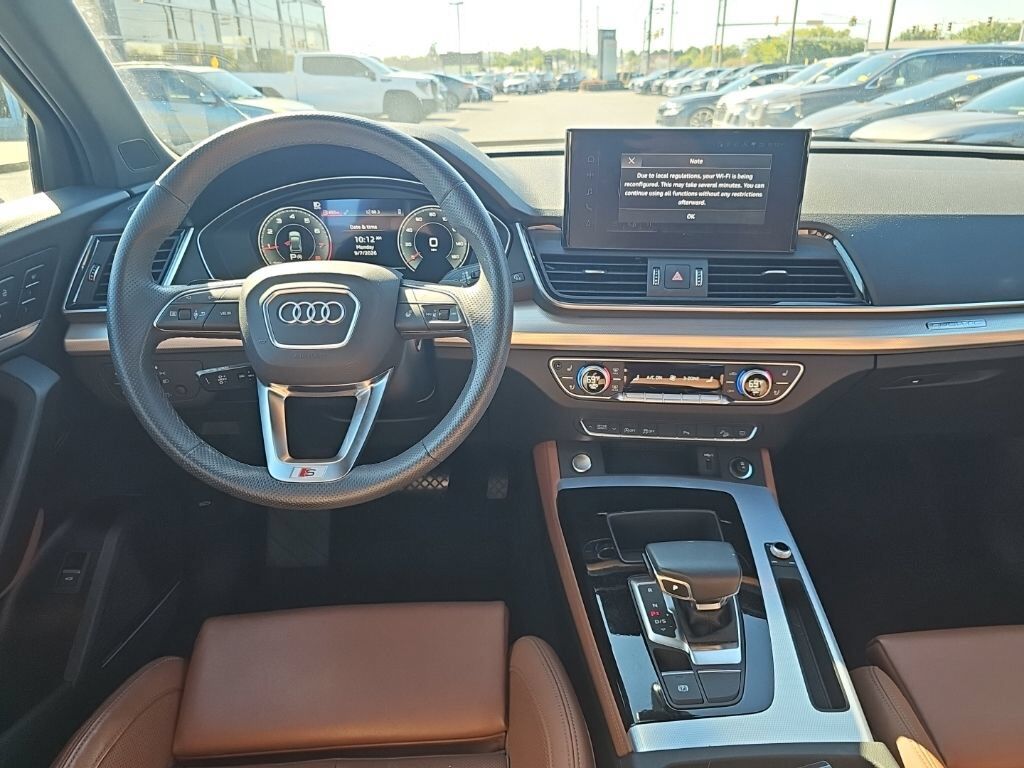 2024 Audi Q5