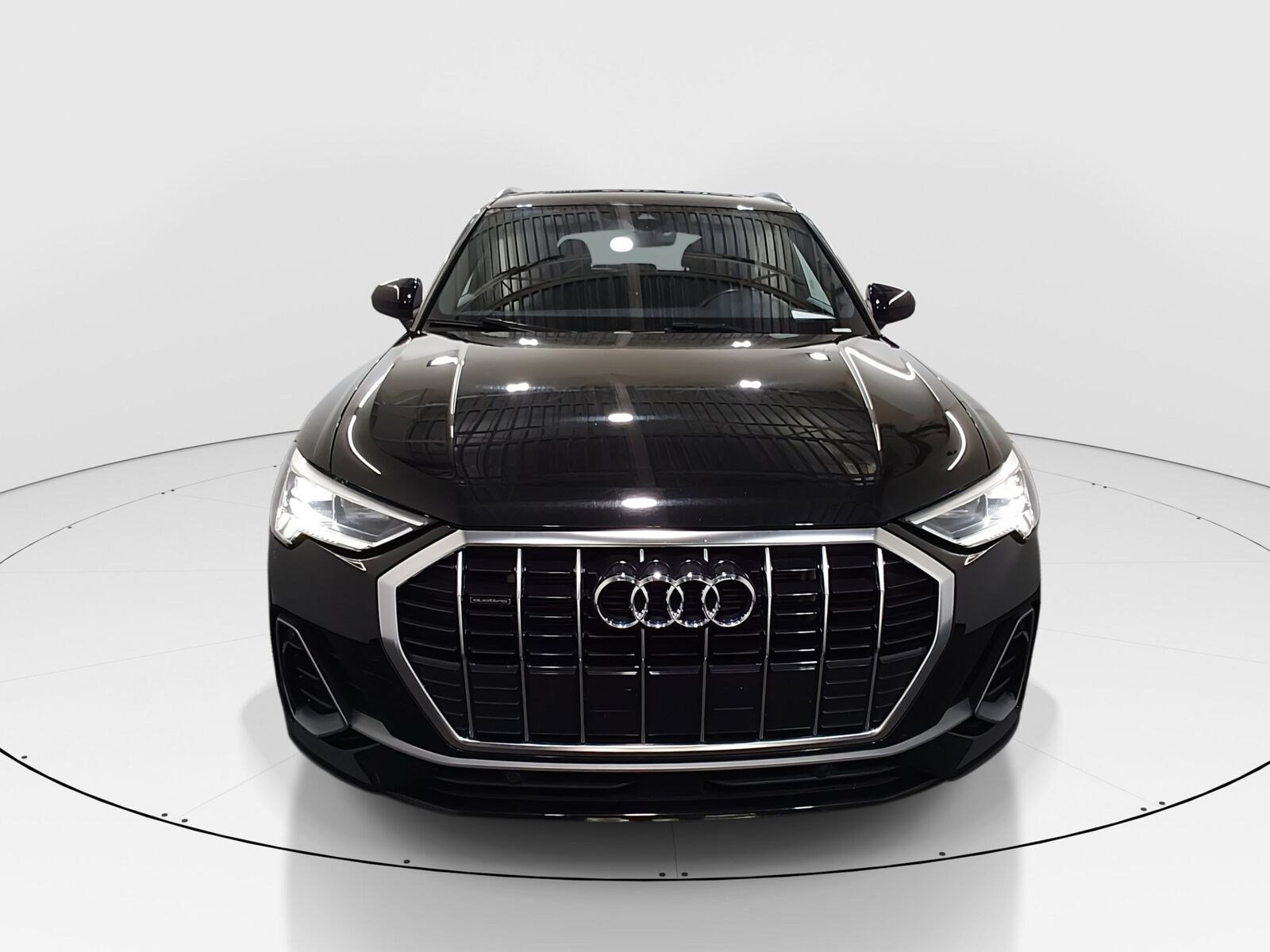 2025 Audi Q3