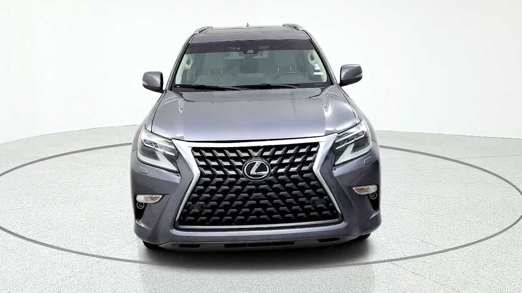 2022 Lexus GX