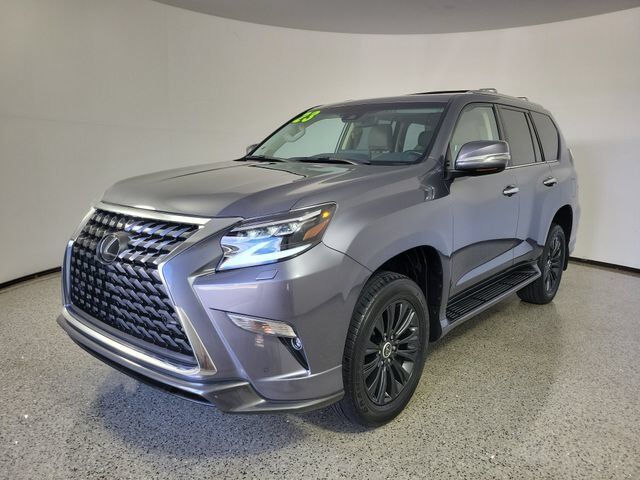 2023 Lexus GX