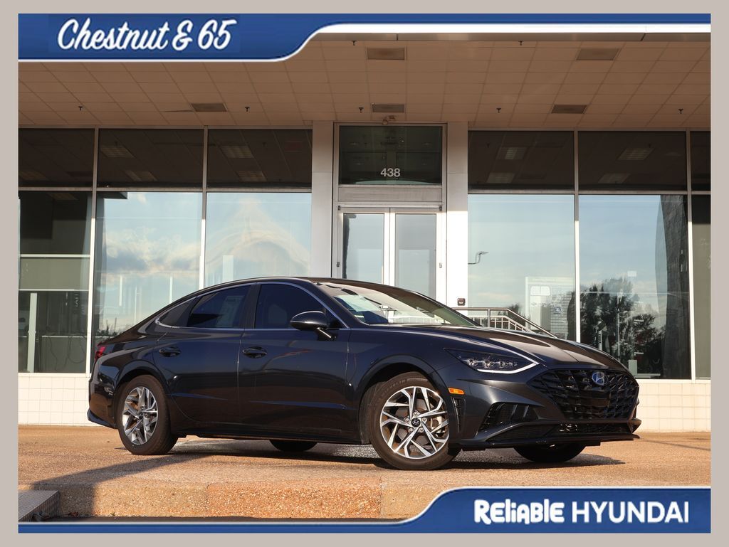 2023 HYUNDAI Sonata