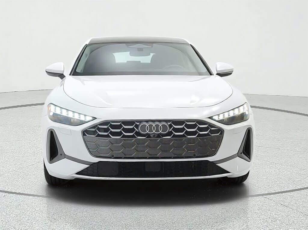 2025 Audi A5