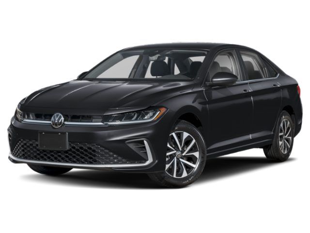 2027 VOLKSWAGEN Jetta