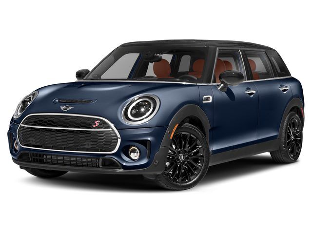 2024 MINI Clubman