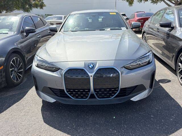 2023 BMW i4