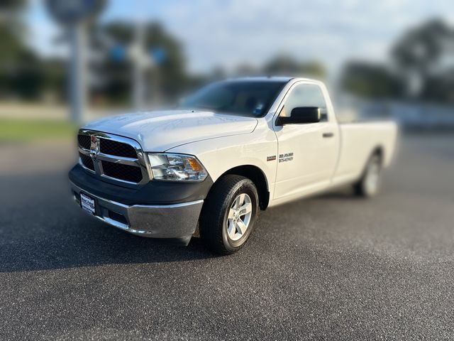 2013 RAM 1500
