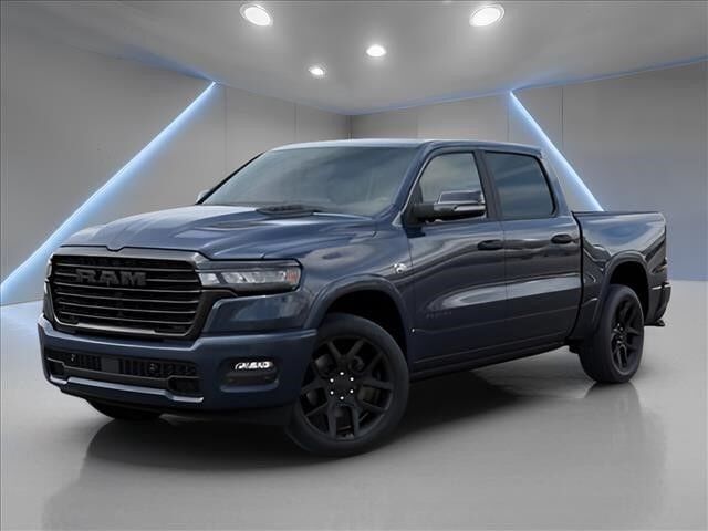 2027 RAM 1500