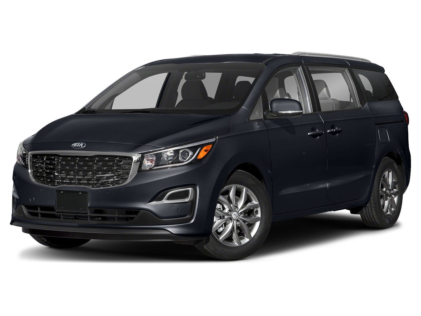 2021 KIA Sedona
