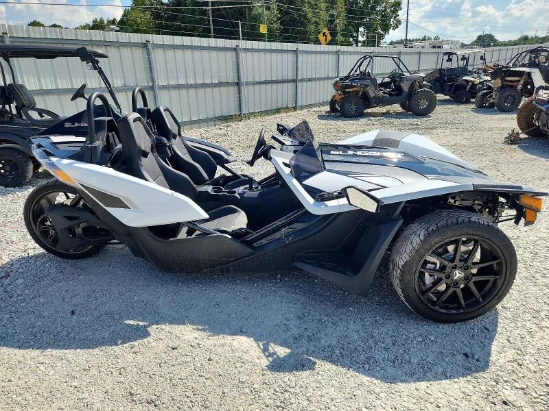 2024 SLINGSHOT Slingshot